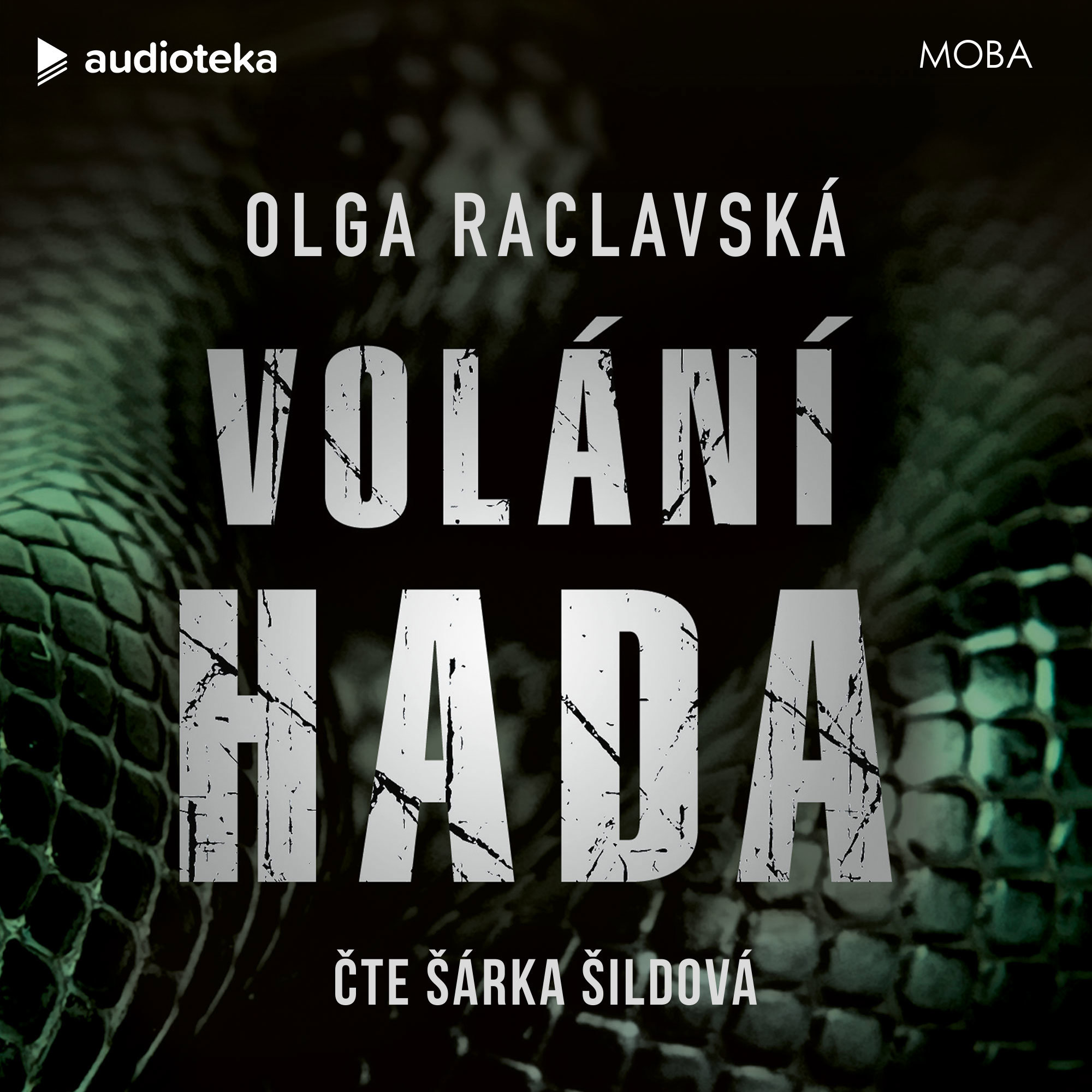 Volání hada