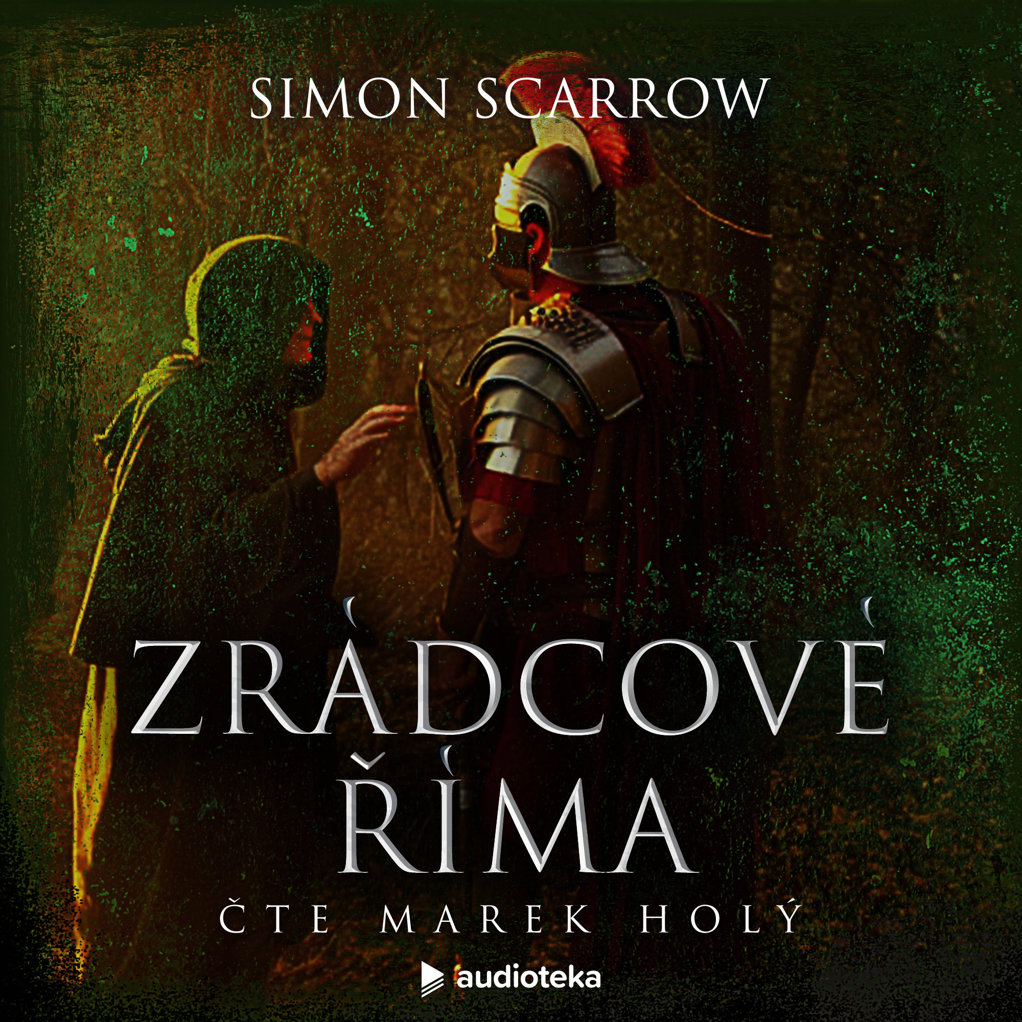 Zrádcové Říma