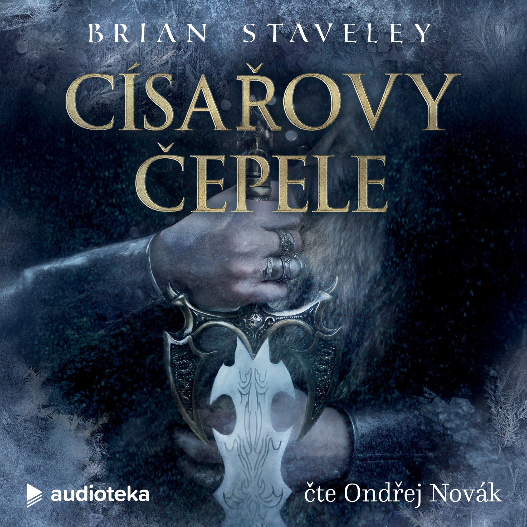 Císařovy čepele