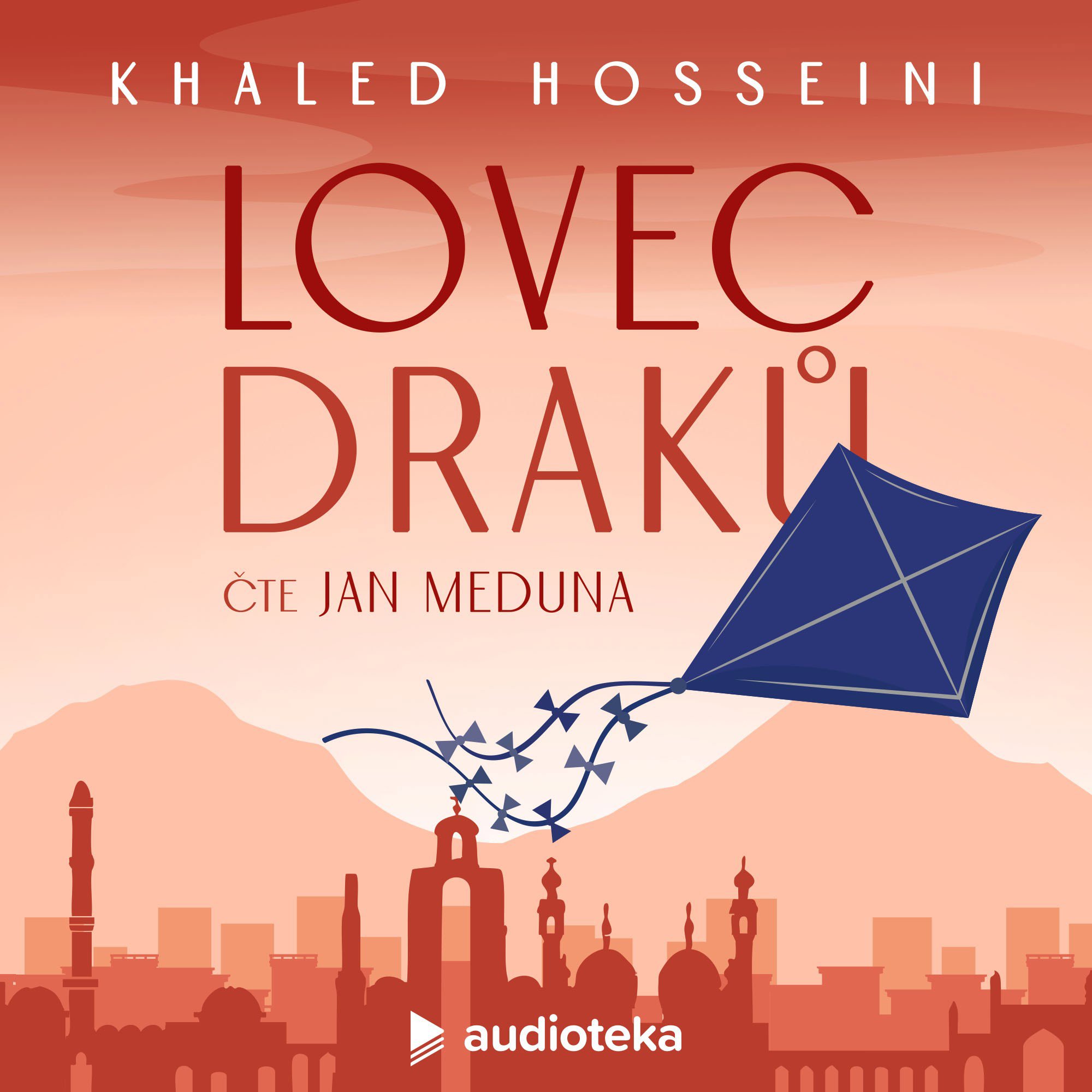 Lovec draků