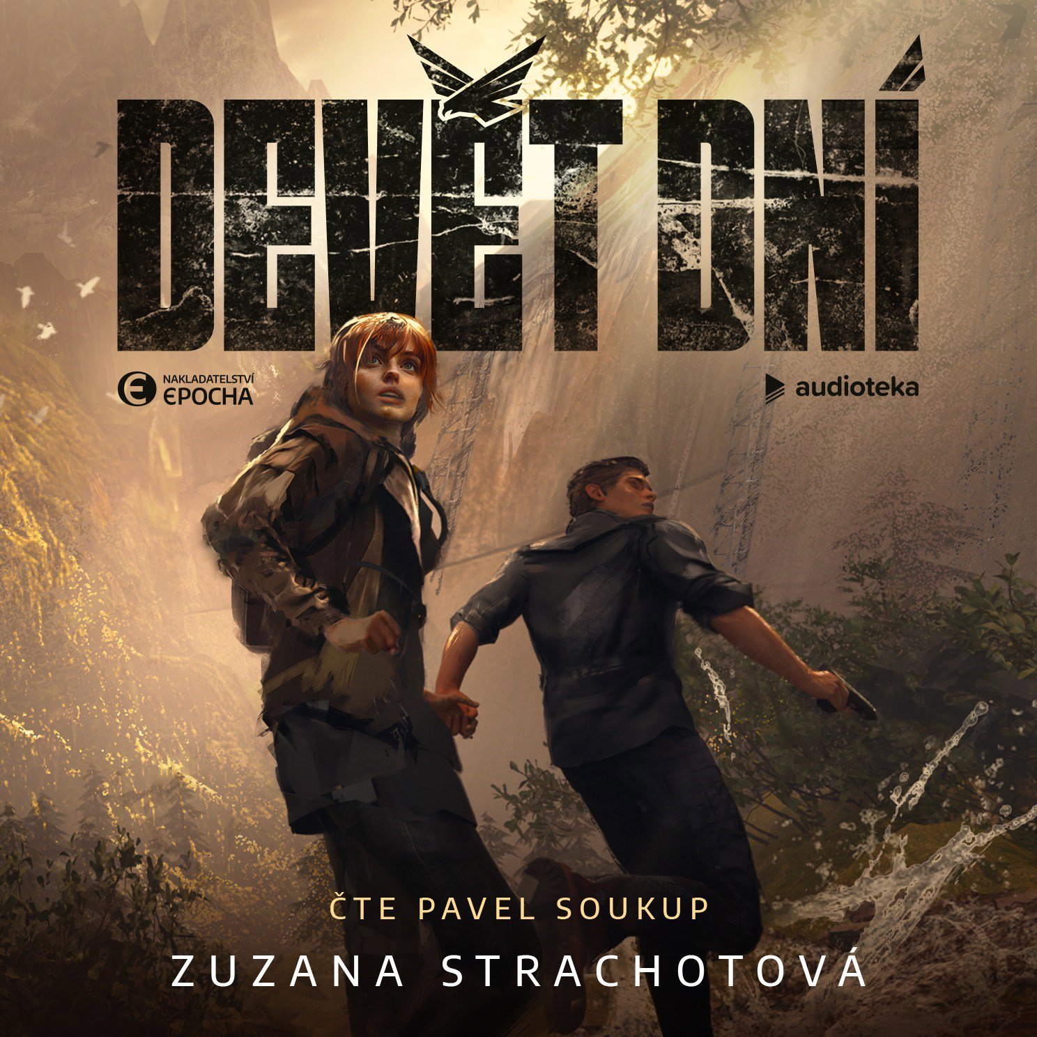 Devět dní (2. vydání)