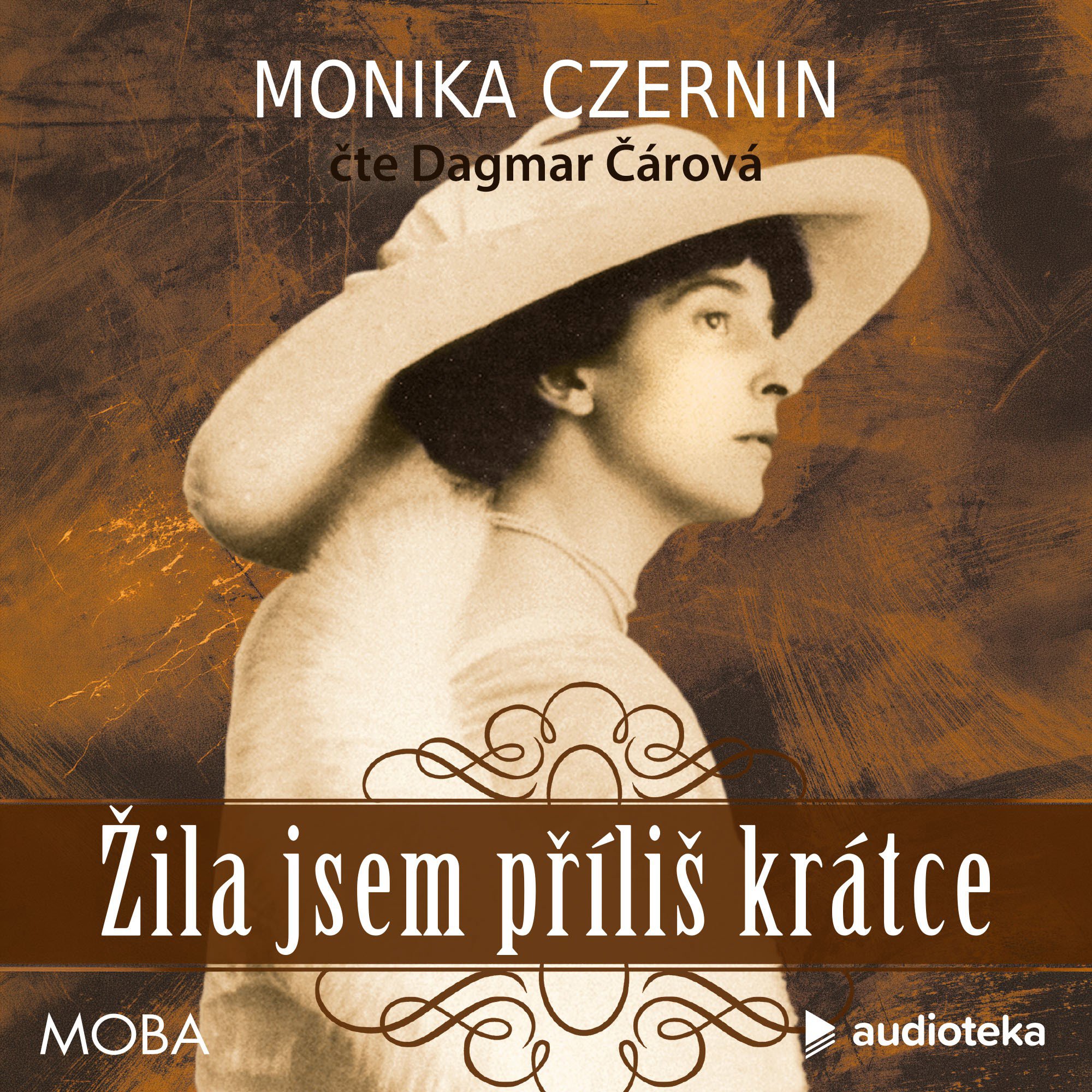 Žila jsem příliš krátce