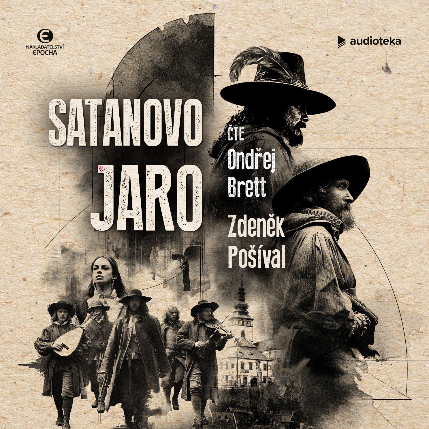 Satanovo jaro