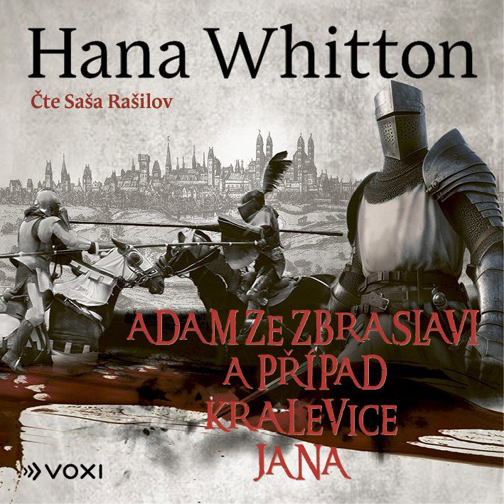 Adam ze Zbraslavi a případ kralevice Jana