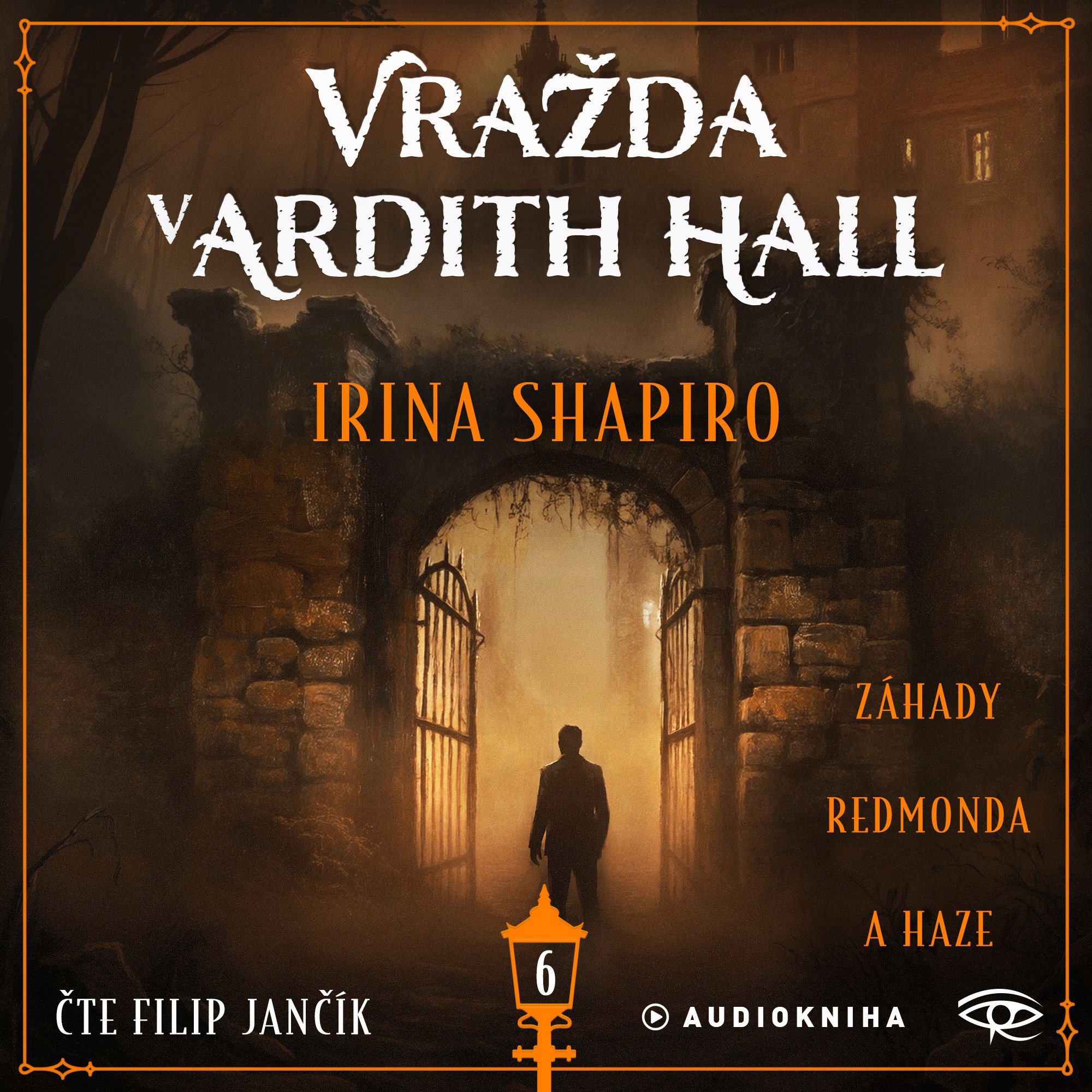 Vražda v Ardith Hall