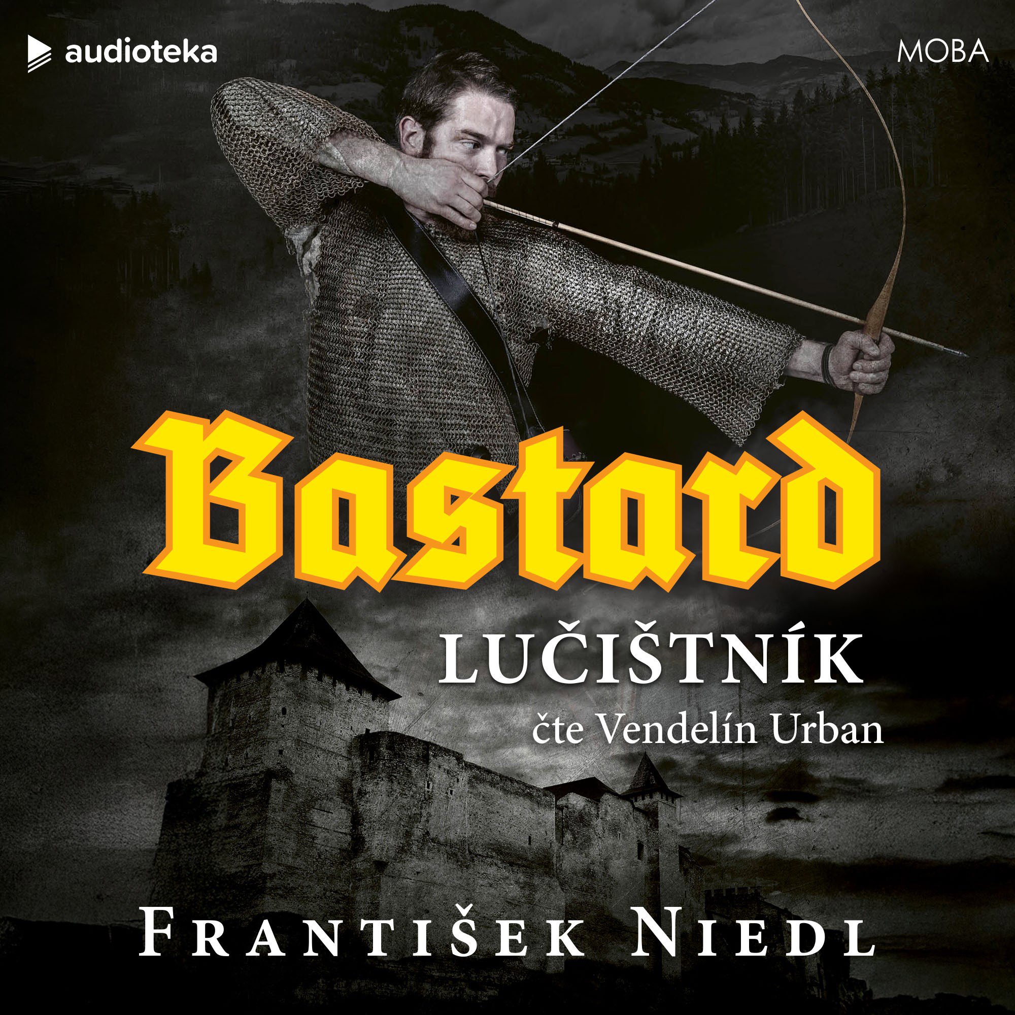 Bastard - lučištník