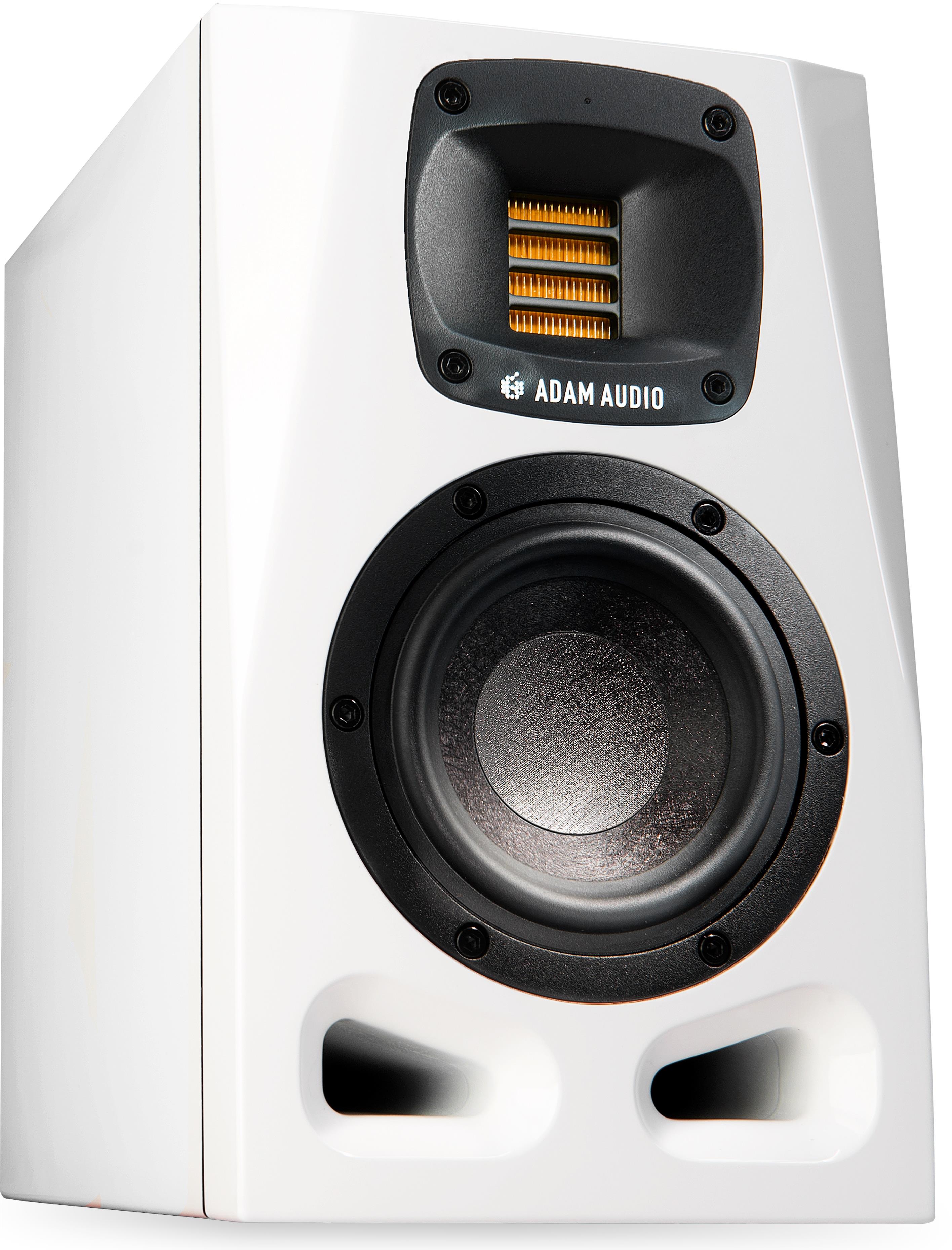 ADAM AUDIO A4V White