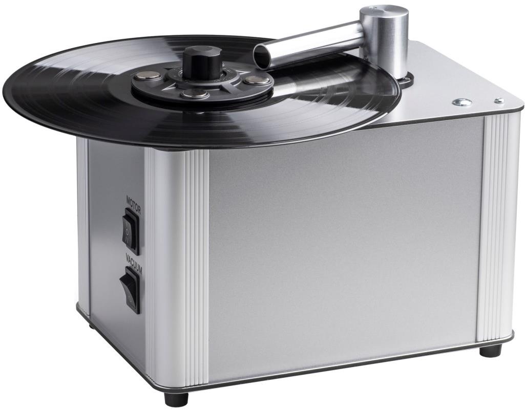 Pro-Ject Vinyl Cleaner VC-E2