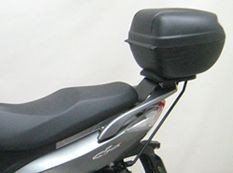 SHAD Montážní sada Top Master na horní kufr pro Kymco G5 125