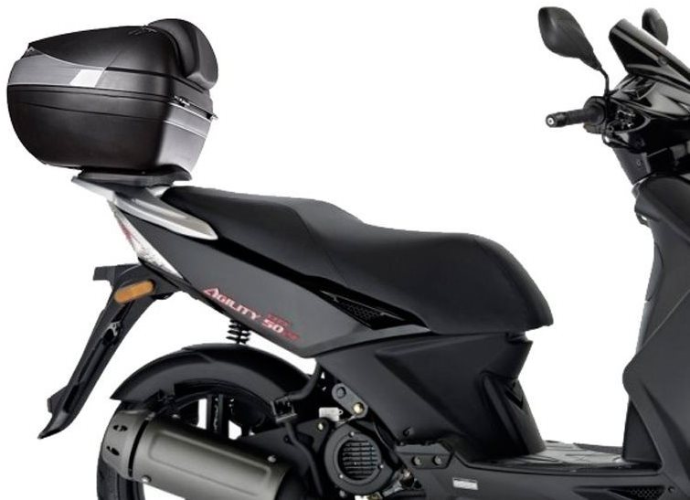 SHAD Montážní sada Top Master na horní kufr pro Kymco Agility 50 16 4T