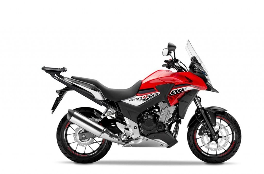 SHAD Montážní sada Top Master na horní kufr pro Honda CB 500 X