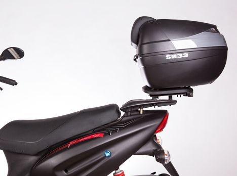 SHAD Montážní sada Top Master na horní kufr pro Keeway F - ACT 50