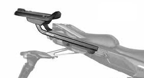 SHAD Montážní sada Top Master na horní kufr pro Keeway Silver Blade 125