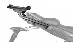 SHAD Montážní sada Top Master na horní kufr pro Yamaha JOG II 50