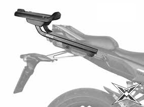 SHAD Montážní sada Top Master na horní kufr pro Yamaha YN 100 Neo's