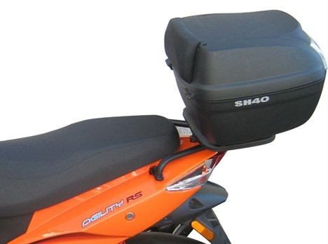 SHAD Montážní sada Top Master na horní kufr pro Kymco Agility 50 RS 2T/4T