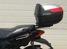 SHAD Montážní sada Top Master na horní kufr pro Aprilia Sportcity One 125