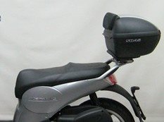 SHAD Montážní sada Top Master na horní kufr pro Aprilia Scarabeo 125/200