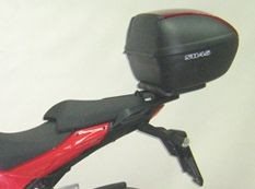 SHAD Montážní sada Top Master na horní kufr pro Ducati Multistrada 1200