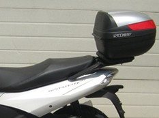 SHAD Montážní sada Top Master na horní kufr pro Aprilia Sportcity Cube 125/300