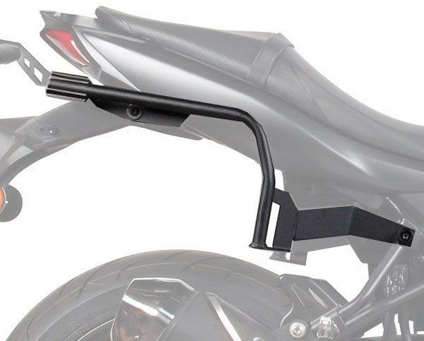 SHAD Montážní sada 3P systém pro Suzuki SV 650 S