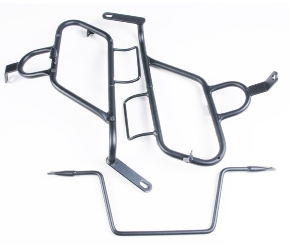 SHAD Montážní sada Side Master pro HONDA CBF 1000