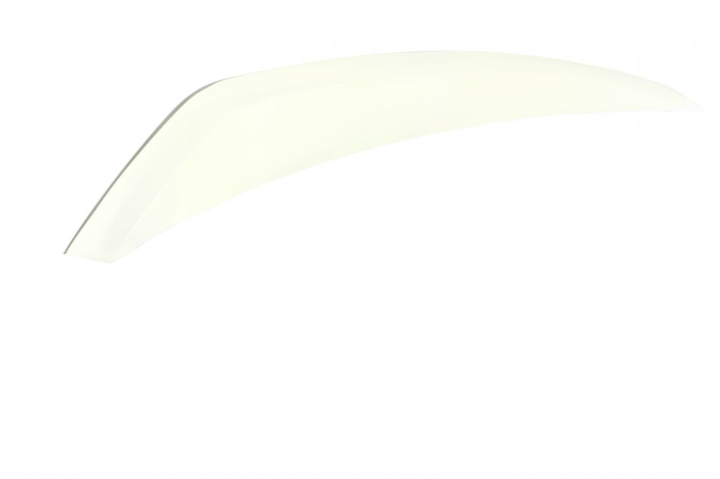 SHAD Kryt kufru pro SH36 bez laku