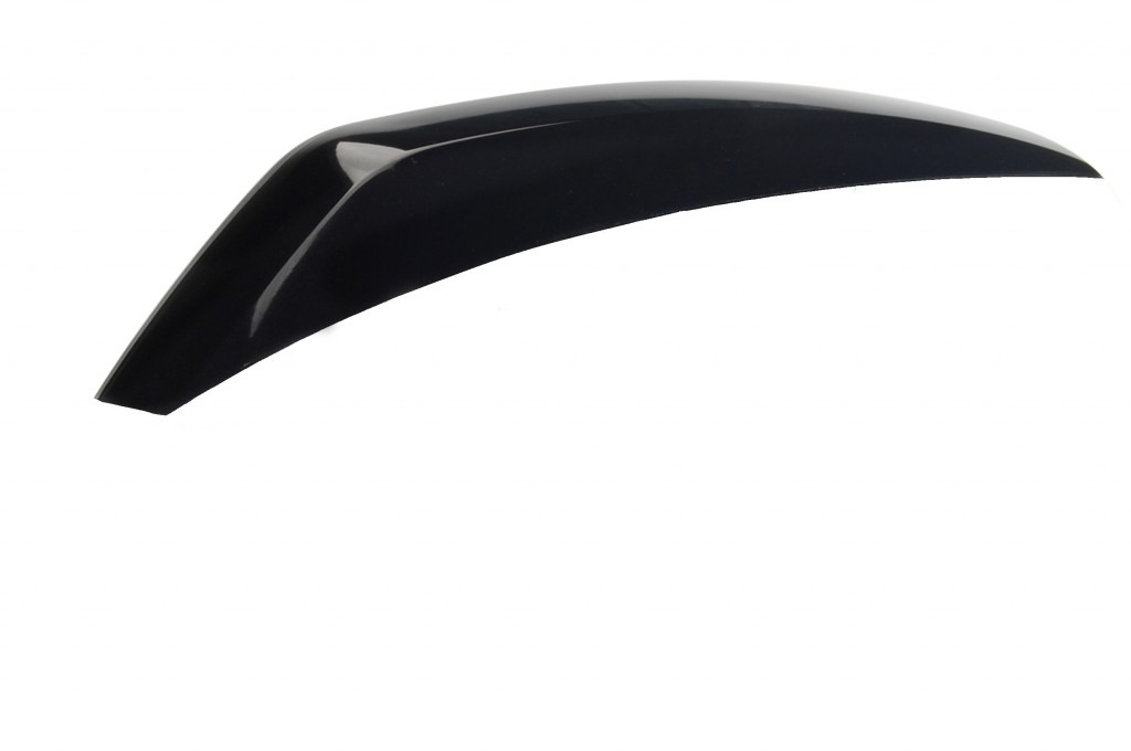 SHAD Kryty kufru pro SH36 černý