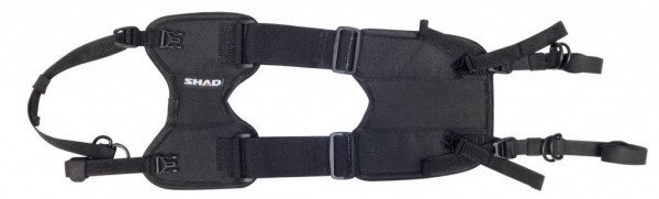 SHAD Univerzální montážní sada na nádrž