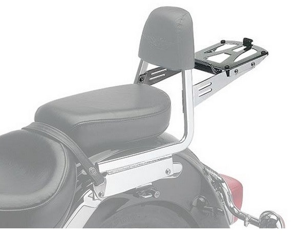 SHAD Universal fitting kit