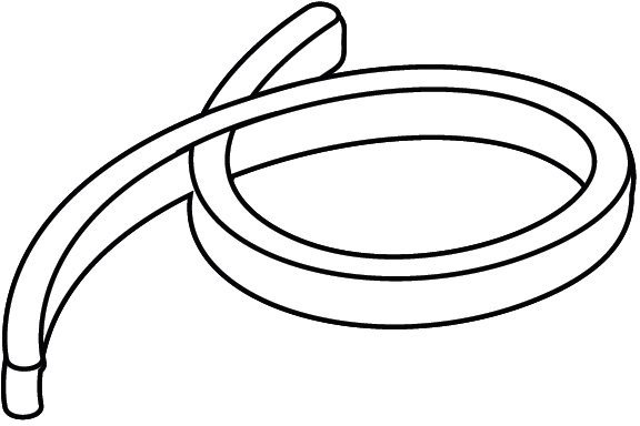 SHAD Těsnění 5mm pro SH42