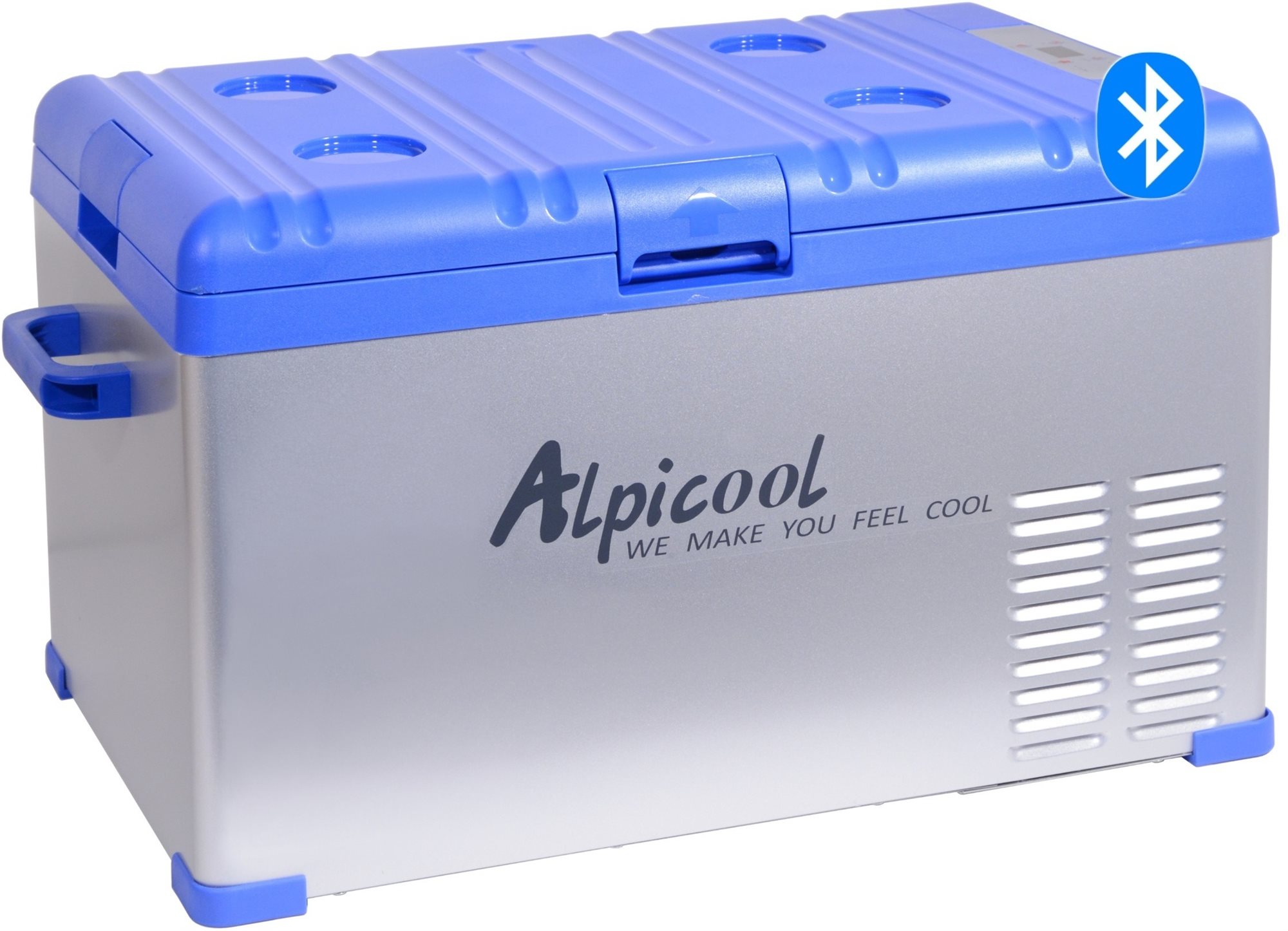 Chladící box kompresor 30l 230/24/12V -20°C