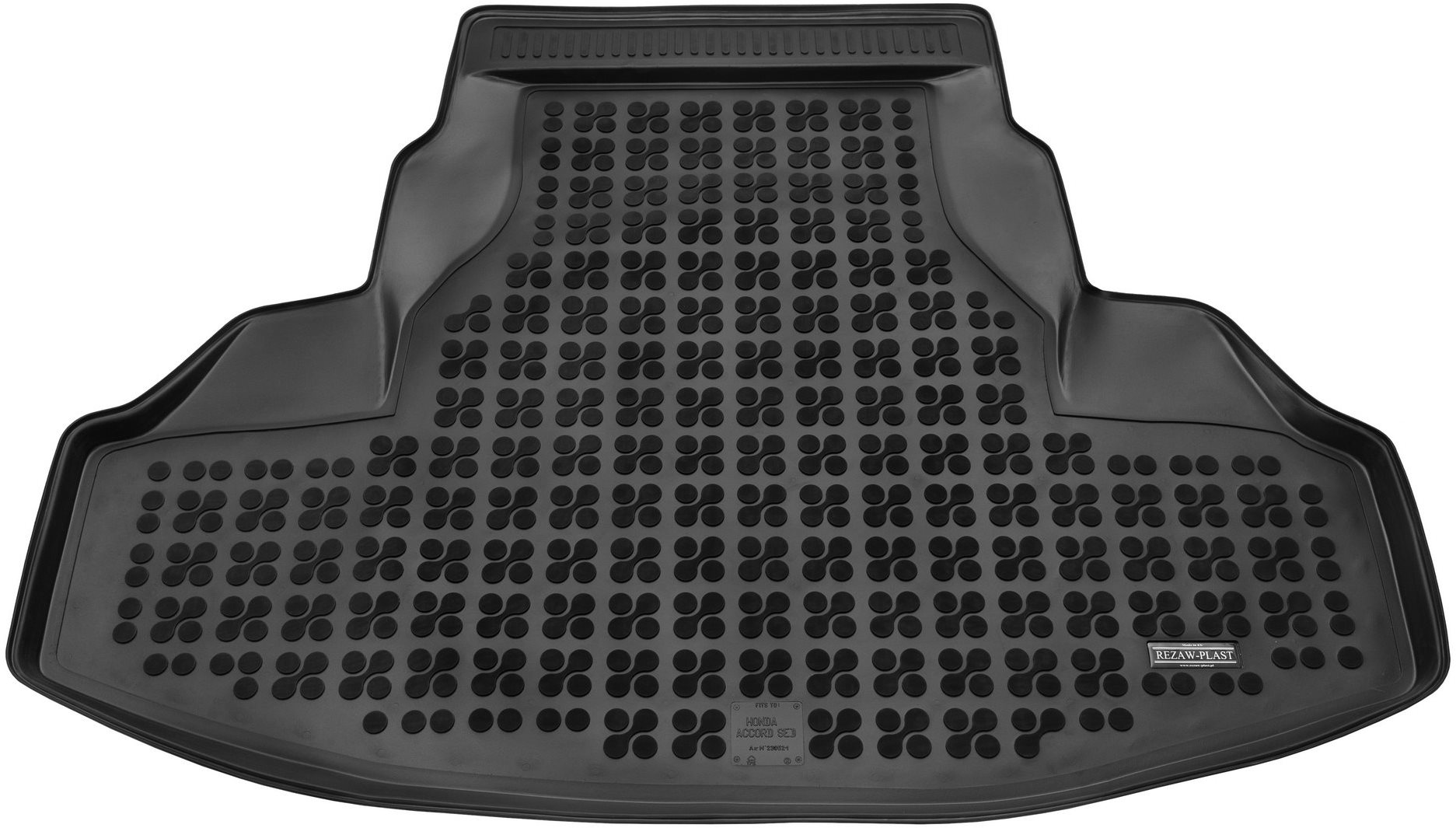 REZAW PLAST 230521 Honda ACCORD
