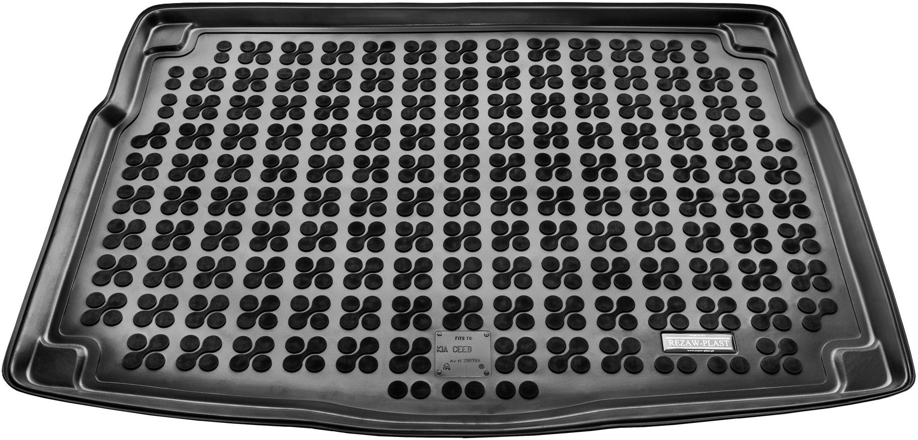 REZAW PLAST 230739 Kia CEE'D, Pro_Ceed