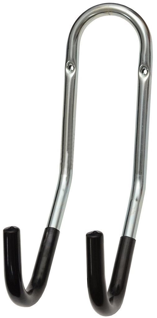 COMPASS Držák na kolo DOUBLE HOOK