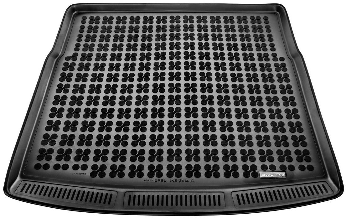 Rezaw gumová vana do kufru Opel Insignia A, 2008-2017, Combi