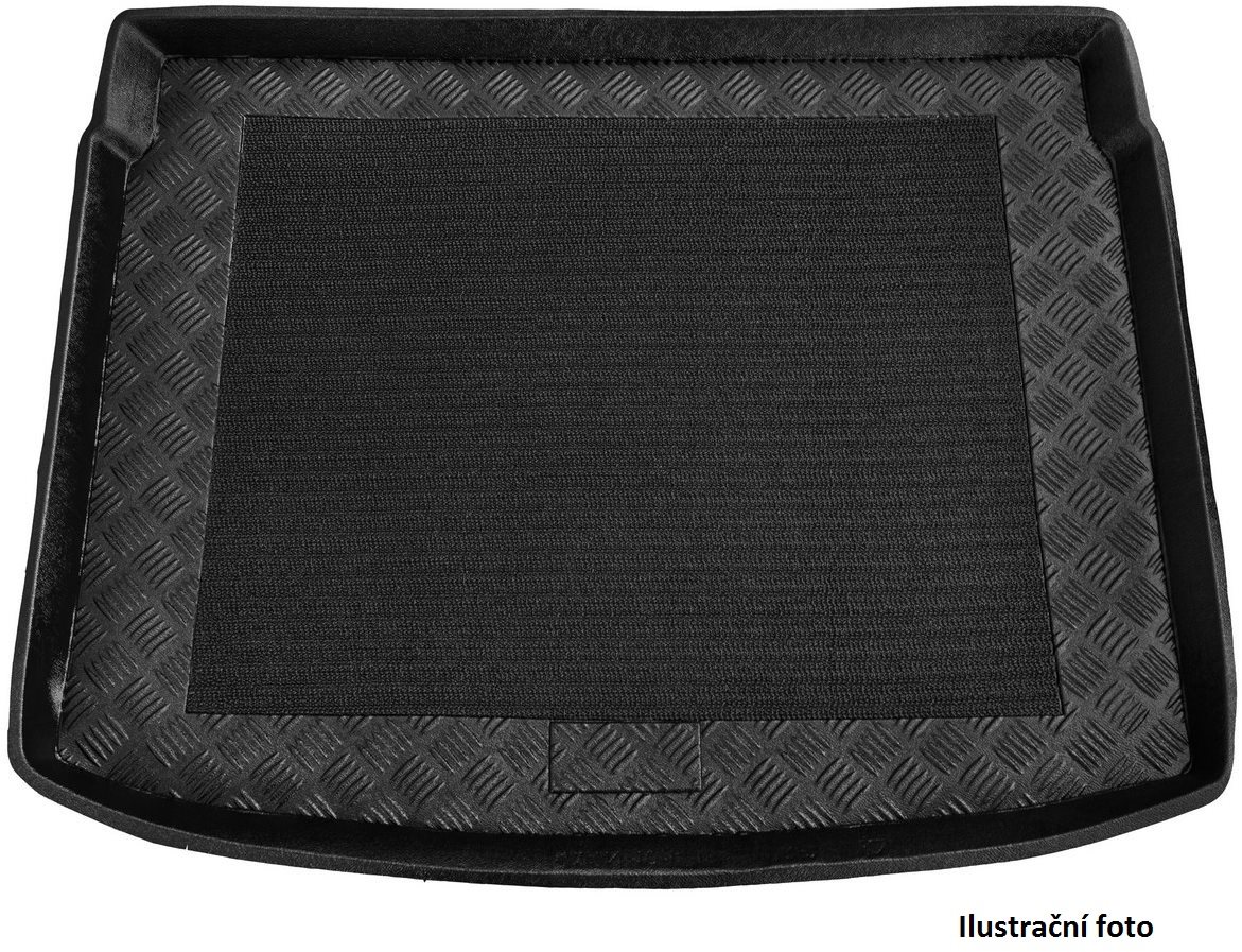 REZAW PLAST 231223 Peugeot 508