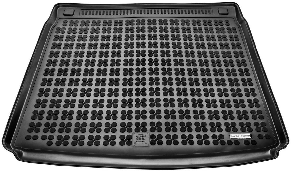 Rezaw gumová vana do kufru Peugeot 508, 2010-2018, Combi