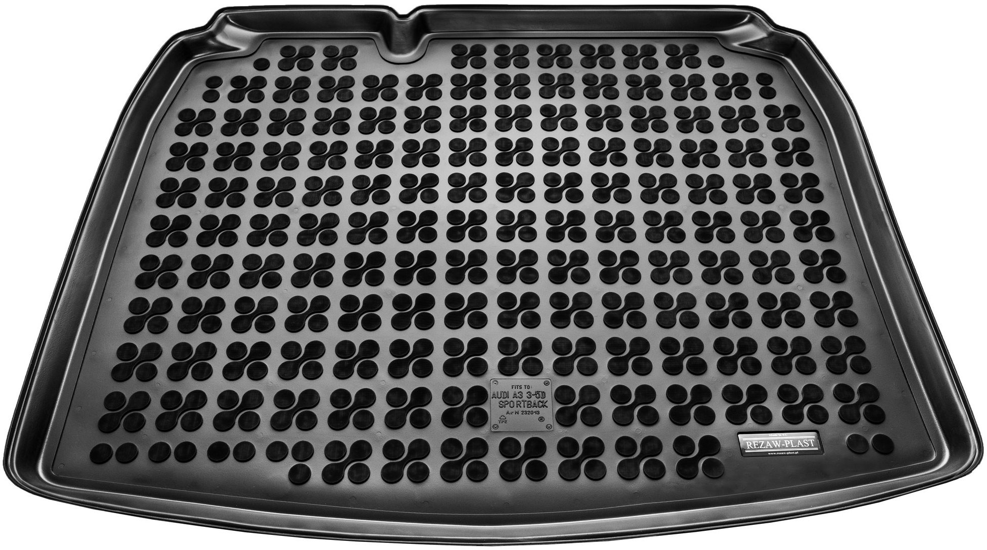 REZAW PLAST 232013 Audi A3