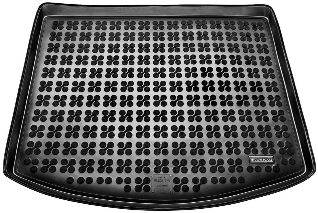 Rezaw gumová vana do kufru Mazda CX-5, 2012-2017