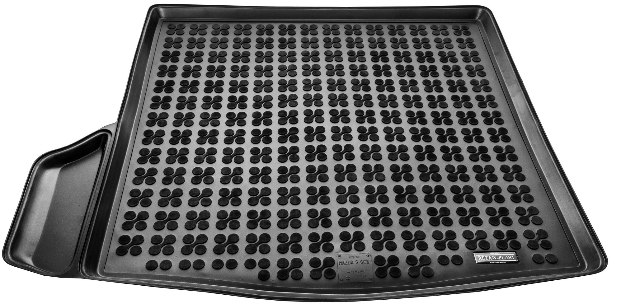 REZAW PLAST 232229 Mazda 3