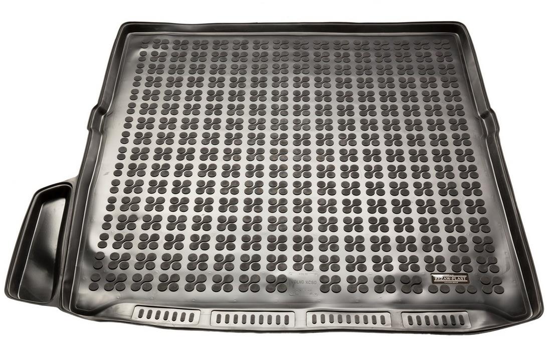 Rezaw gumová vana do kufru Volvo XC90 II, 2015- ,