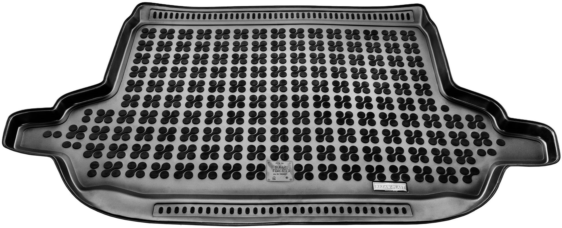 REZAW PLAST 233007 Subaru FORESTER