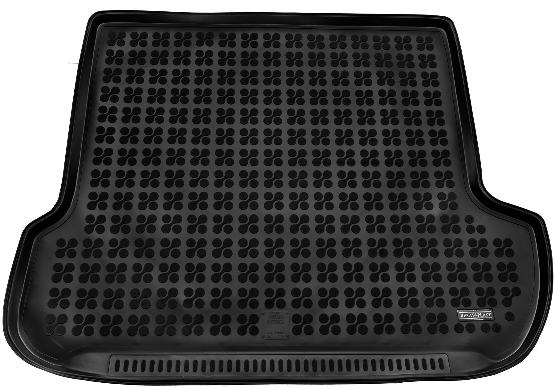 REZAW PLAST 233009 Subaru OUTBACK