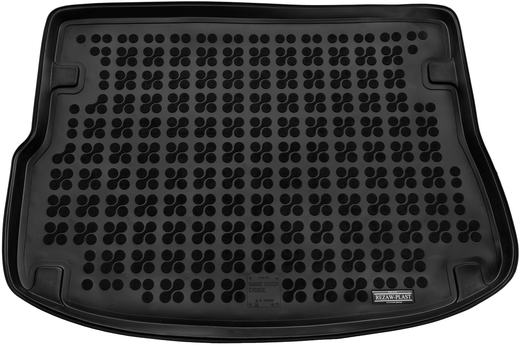 REZAW PLAST 233405 RANGE ROVER