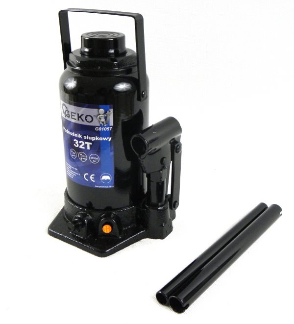 GEKO Hever hydraulický 32 t