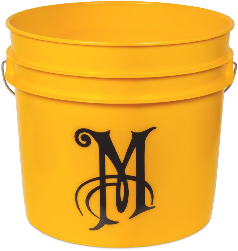 MEGUIAR'S Kýbl s vložkou 13,25 l