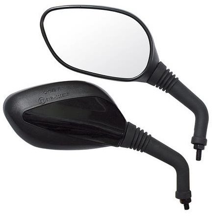 LAMPA Zrcátka na motocykl HORIZON