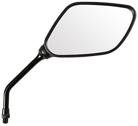 LAMPA Zrcátka na motocykl SPACE