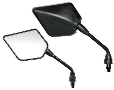 LAMPA Zrcátka na motocykl VINK